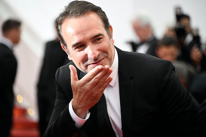 Jean Dujardin