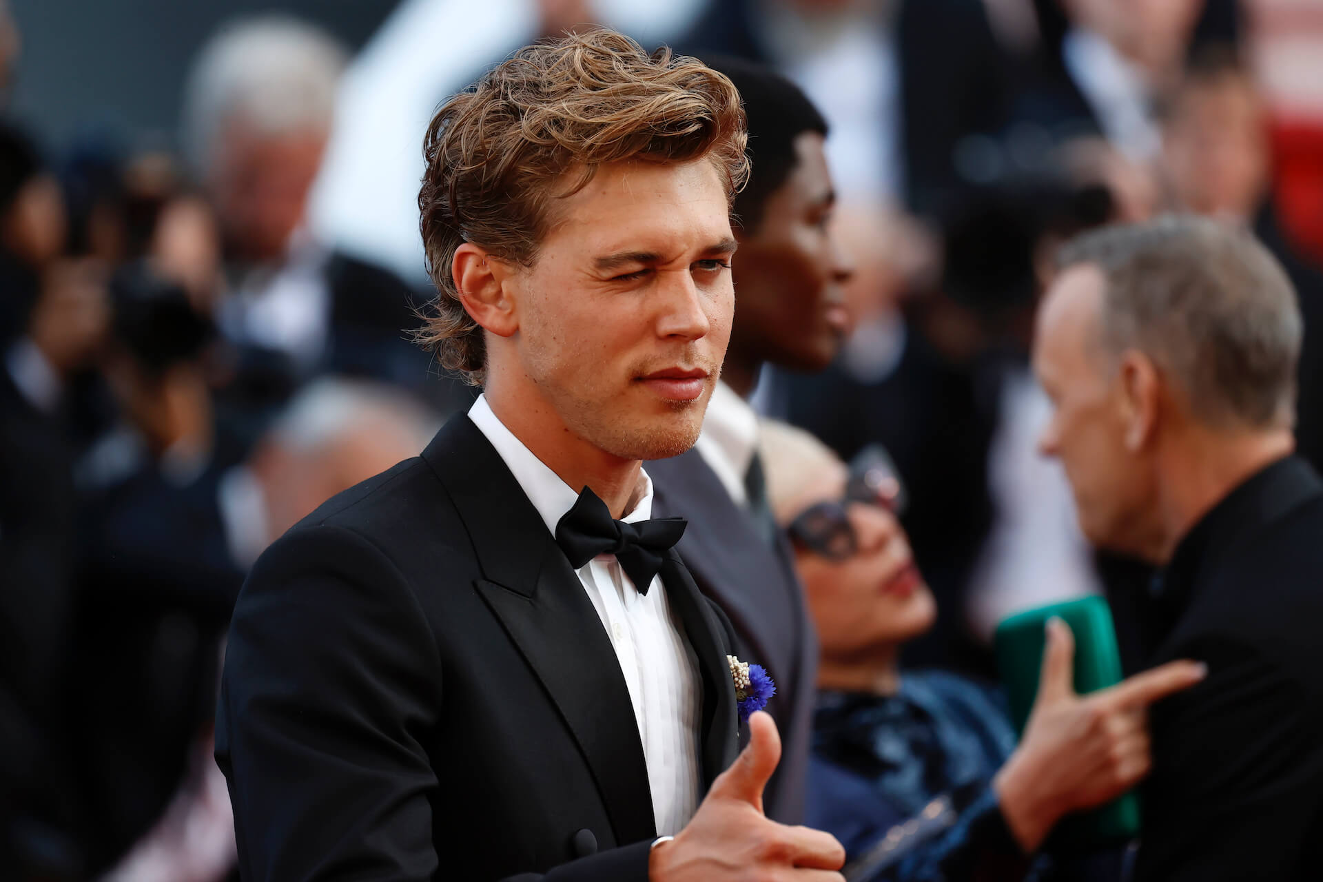 Austin Butler
