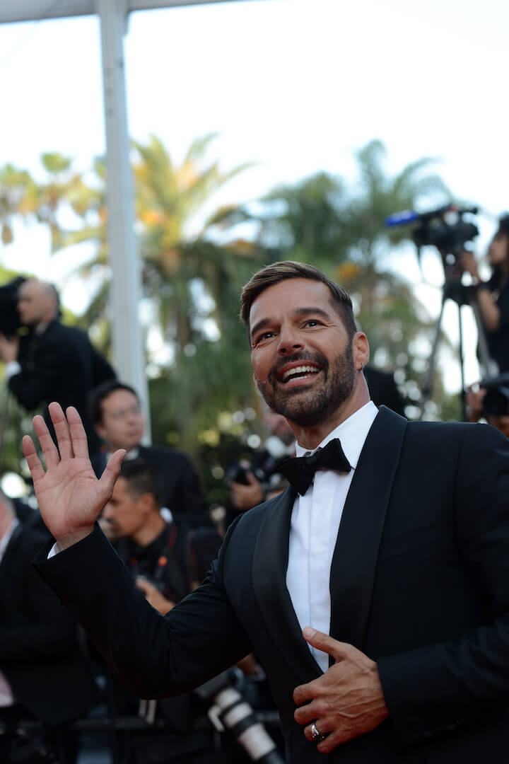 Ricky Martin