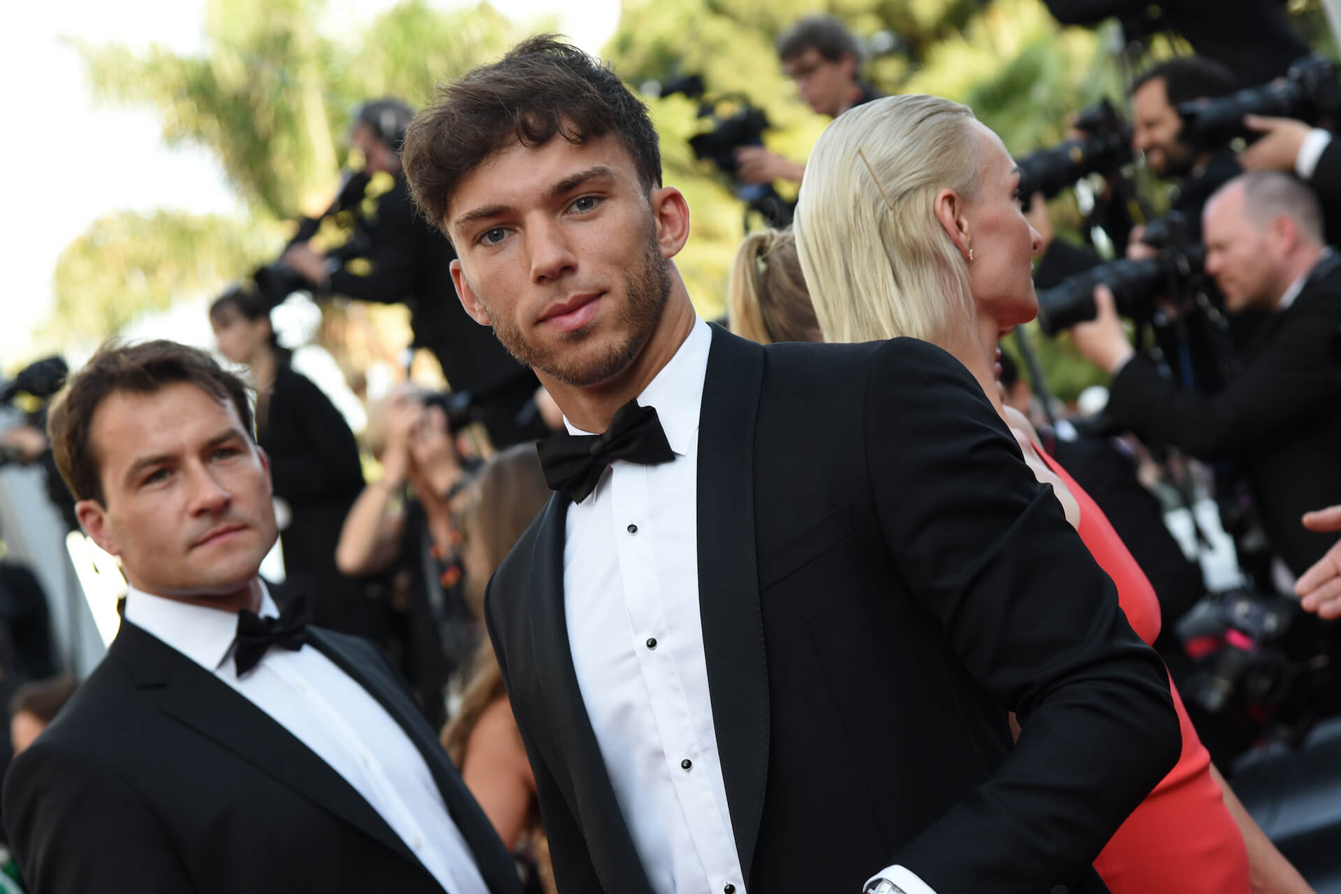 Pierre Gasly