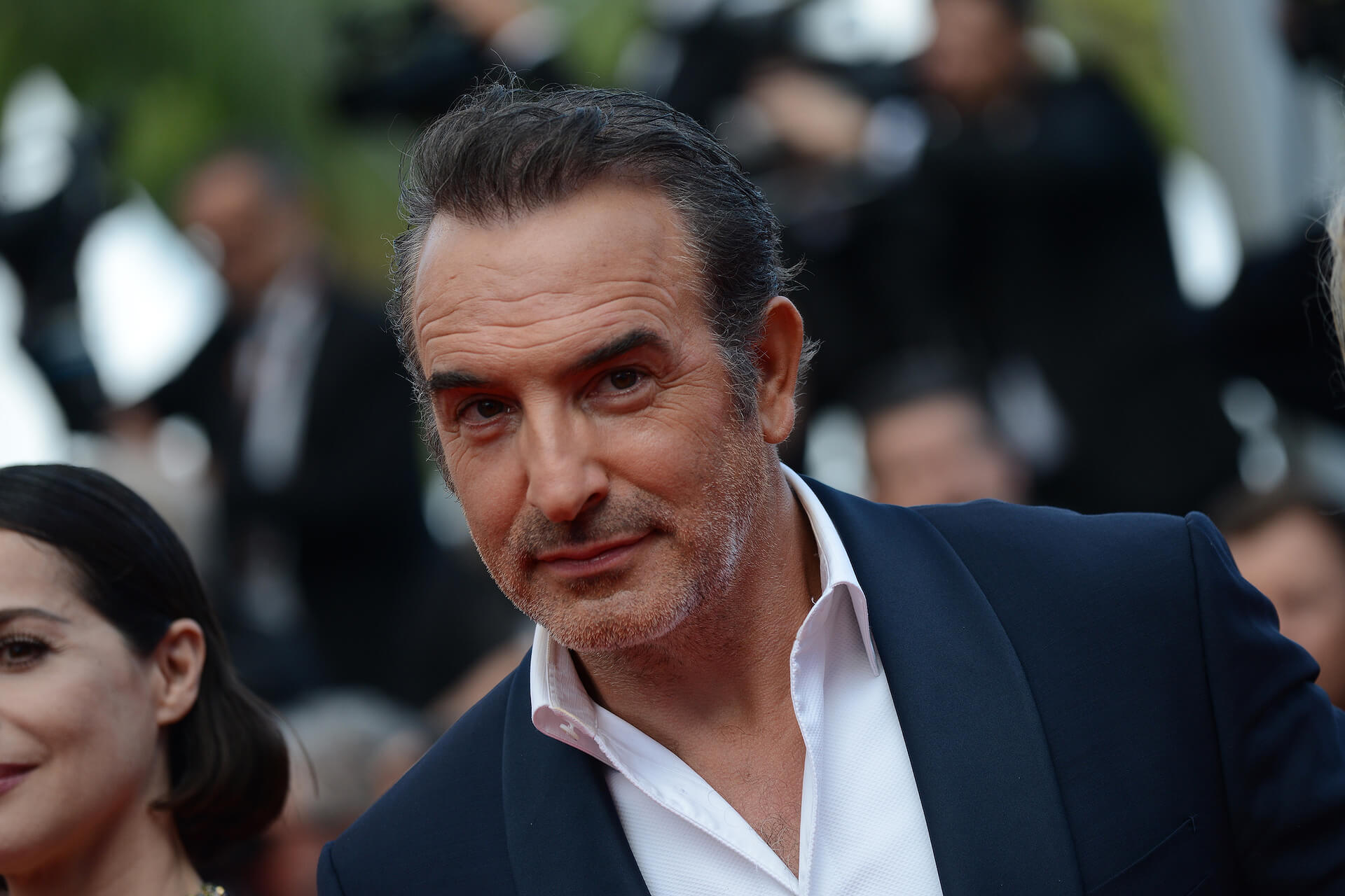 Jean Dujardin