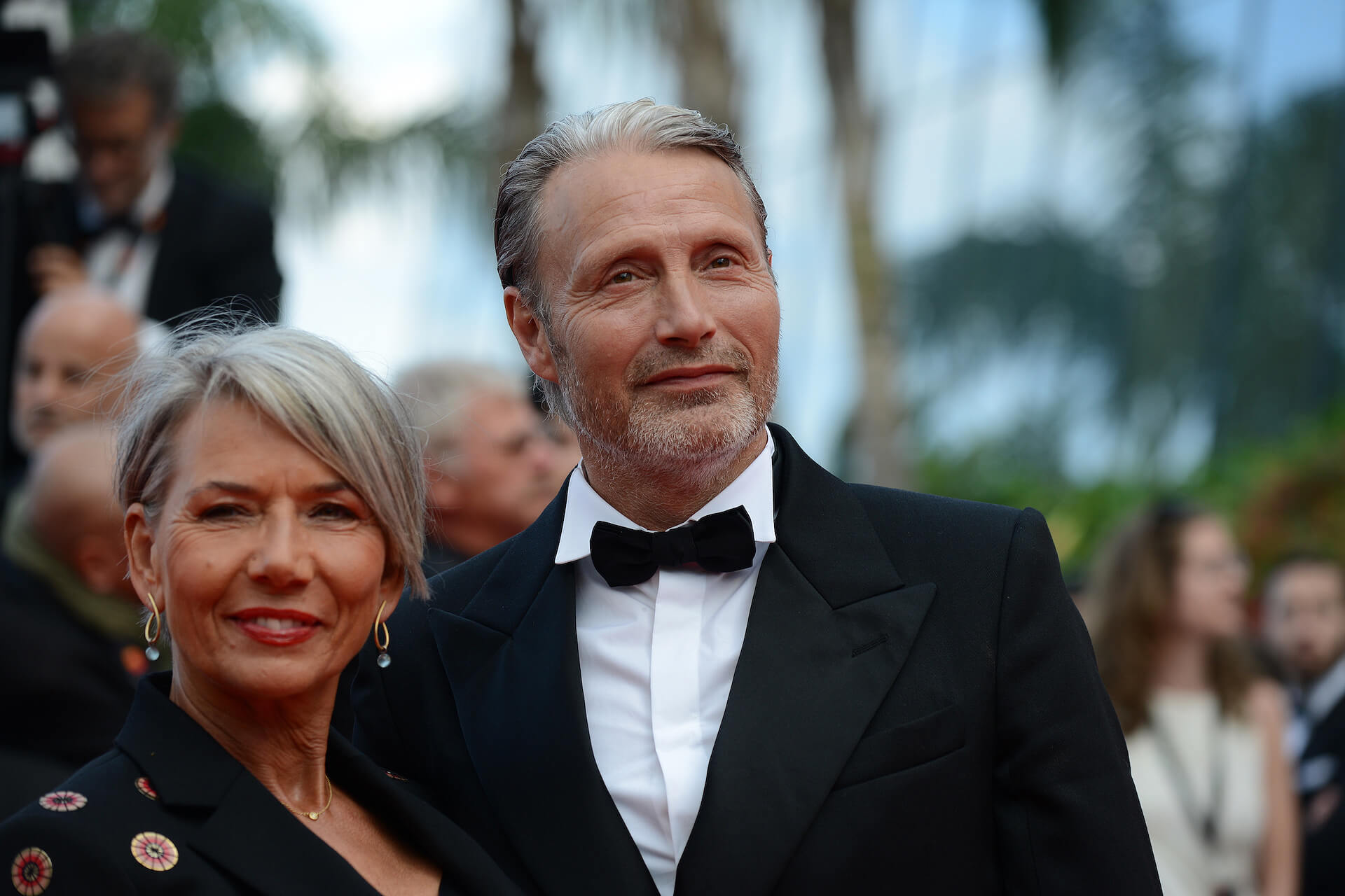 Mads Mikkelsen