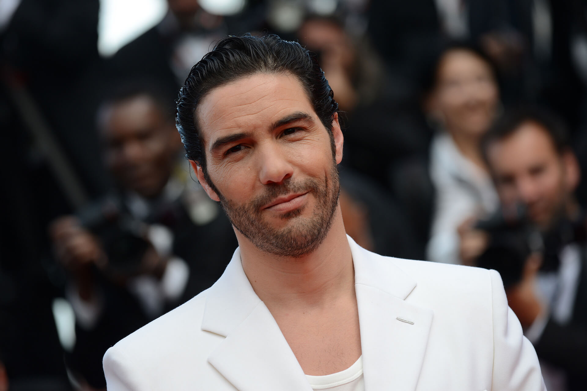 Tahar Rahim