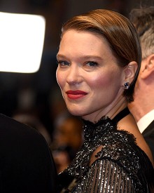 Léa Seydoux