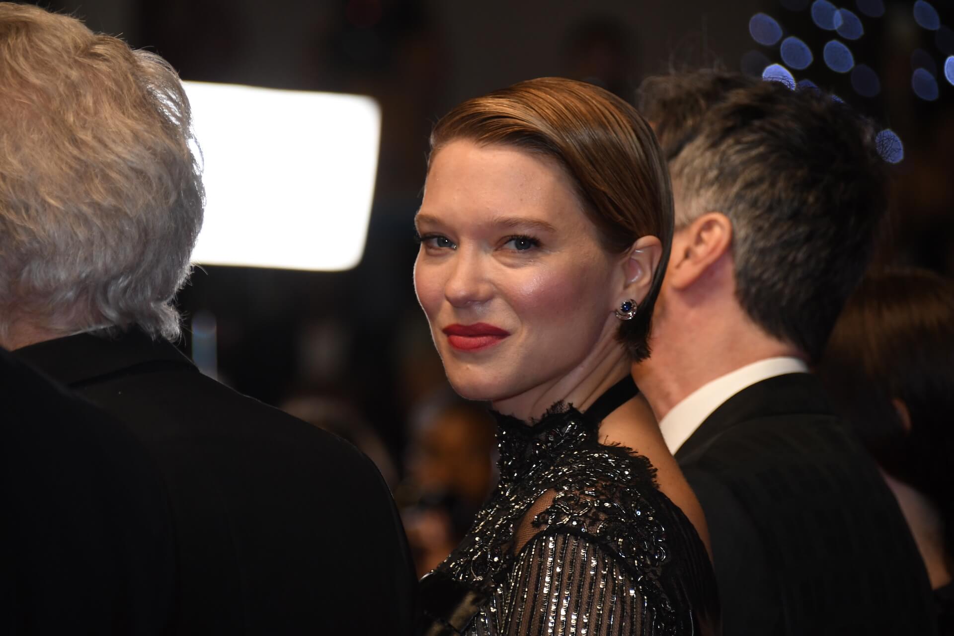 Léa Seydoux
