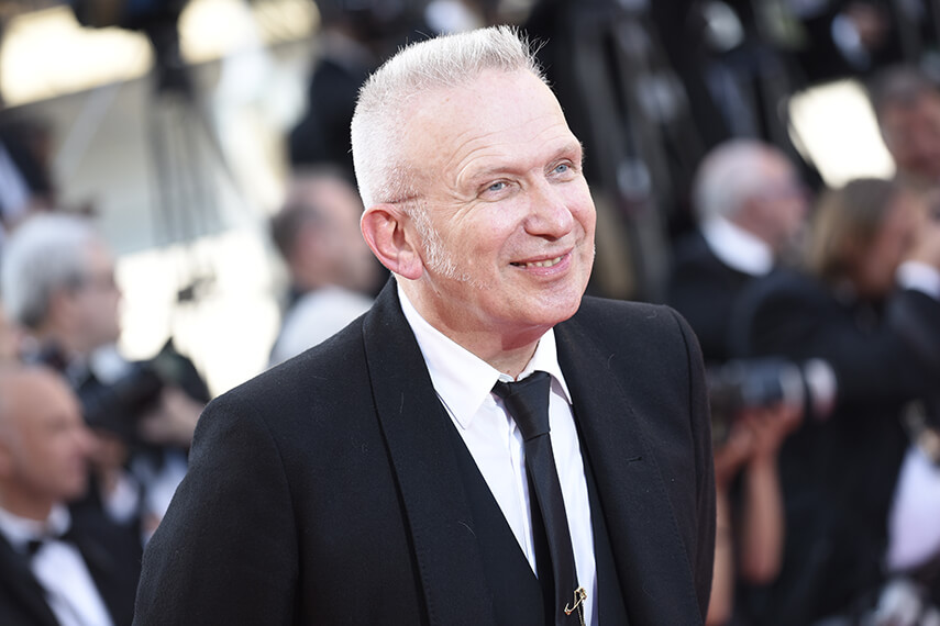 Jean-Paul Gaultier