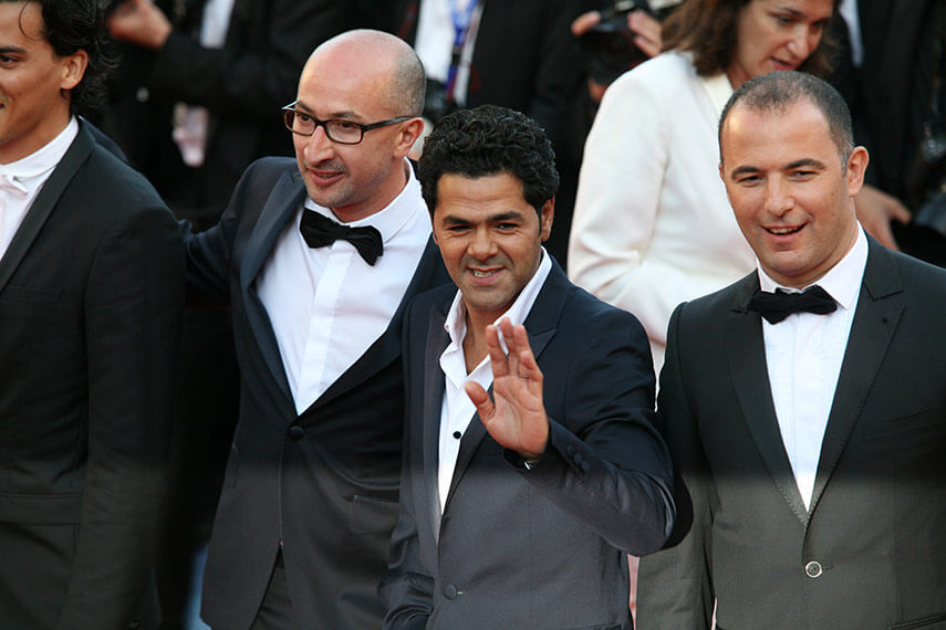 Jamel Debbouze