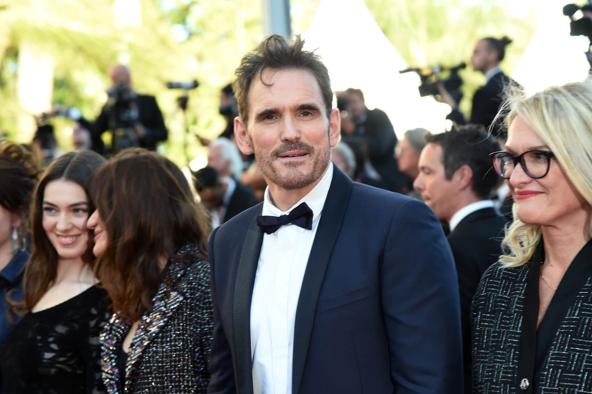 Matt Dillon