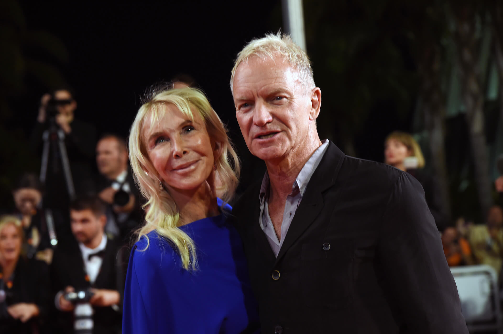 Sting