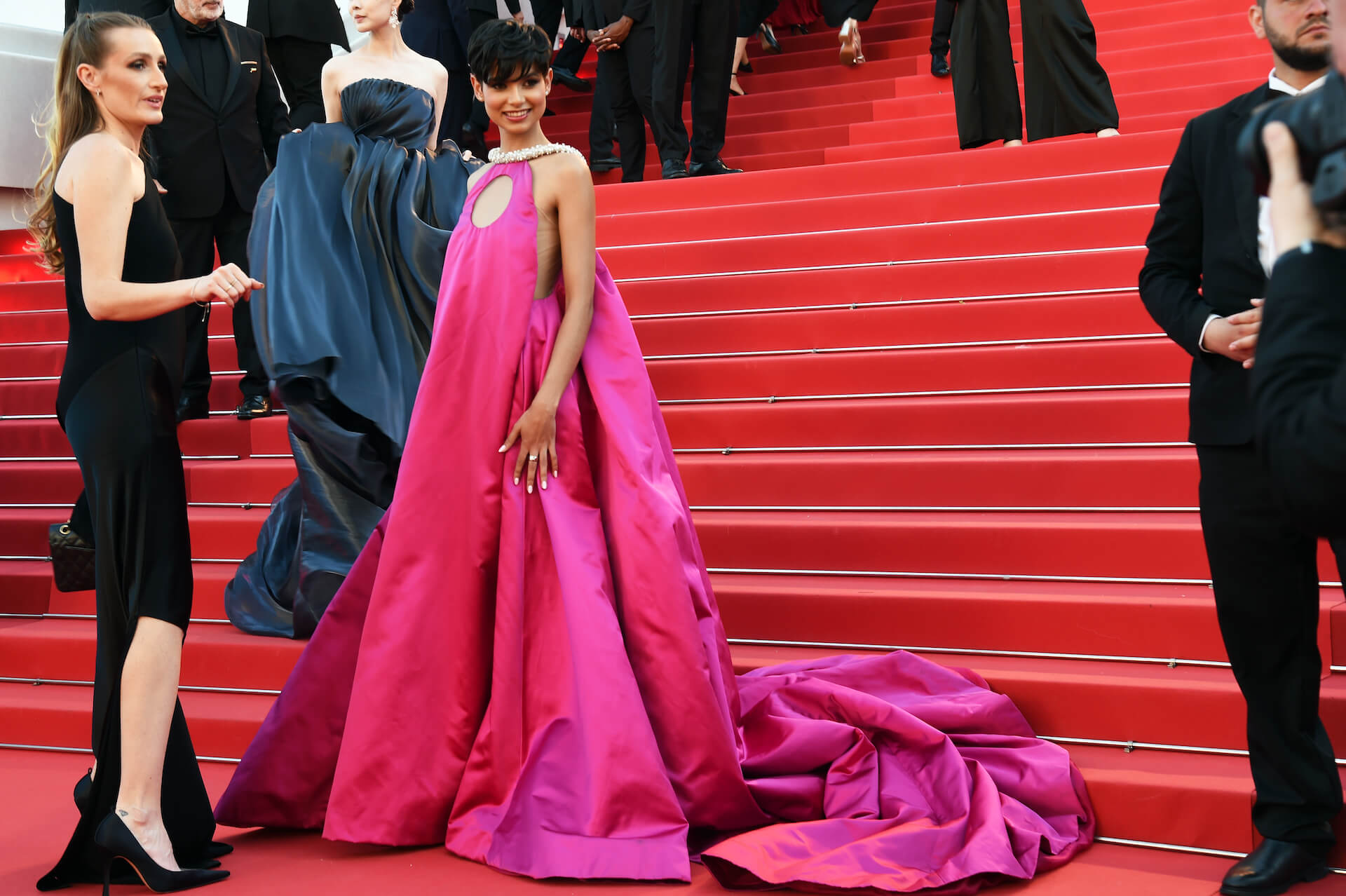 Miss France 2024