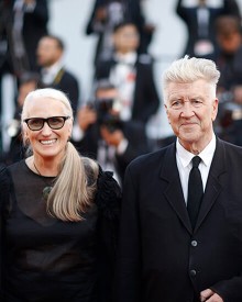 Jane Campion and David Lynch