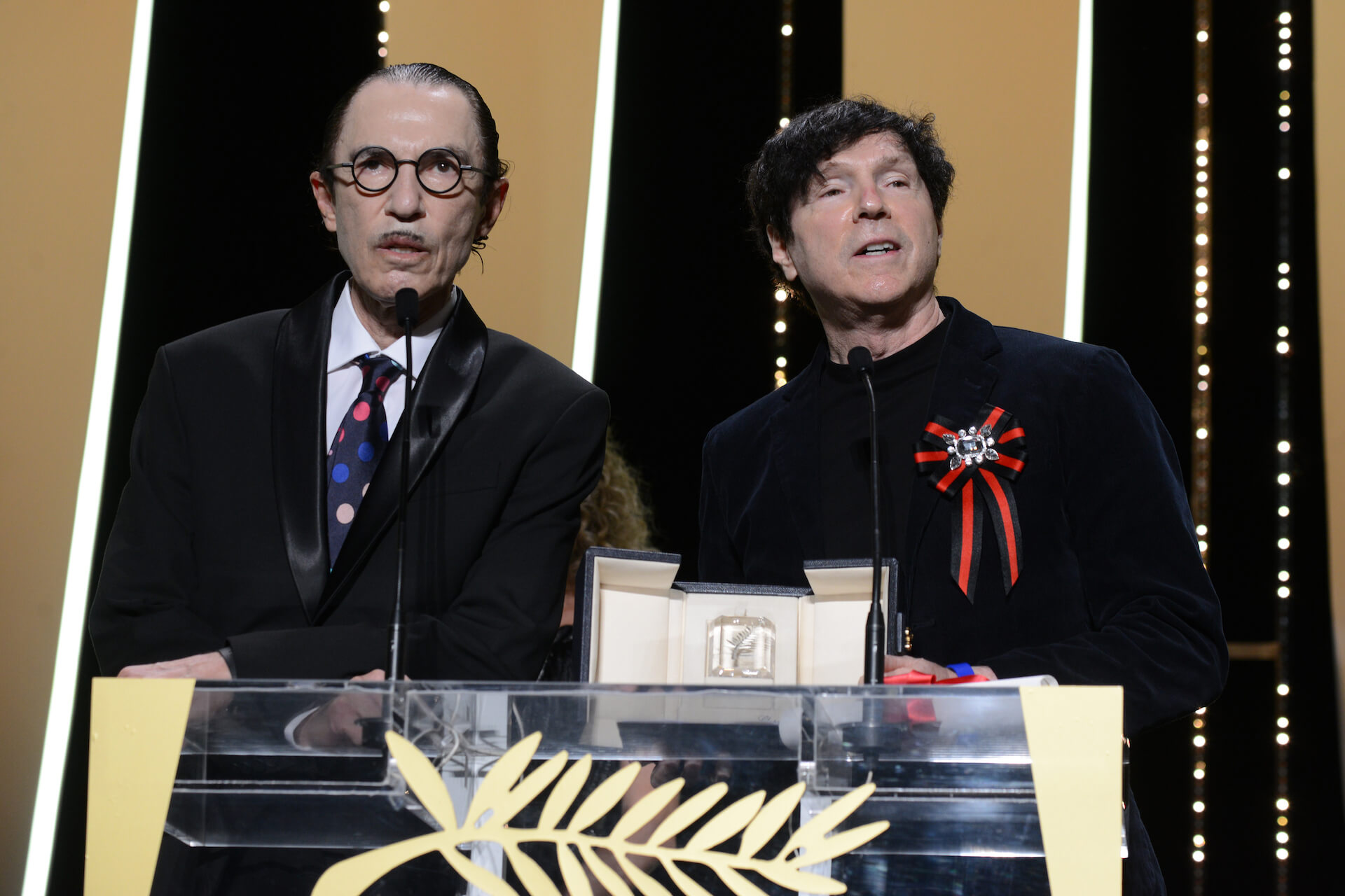 Leos Carax