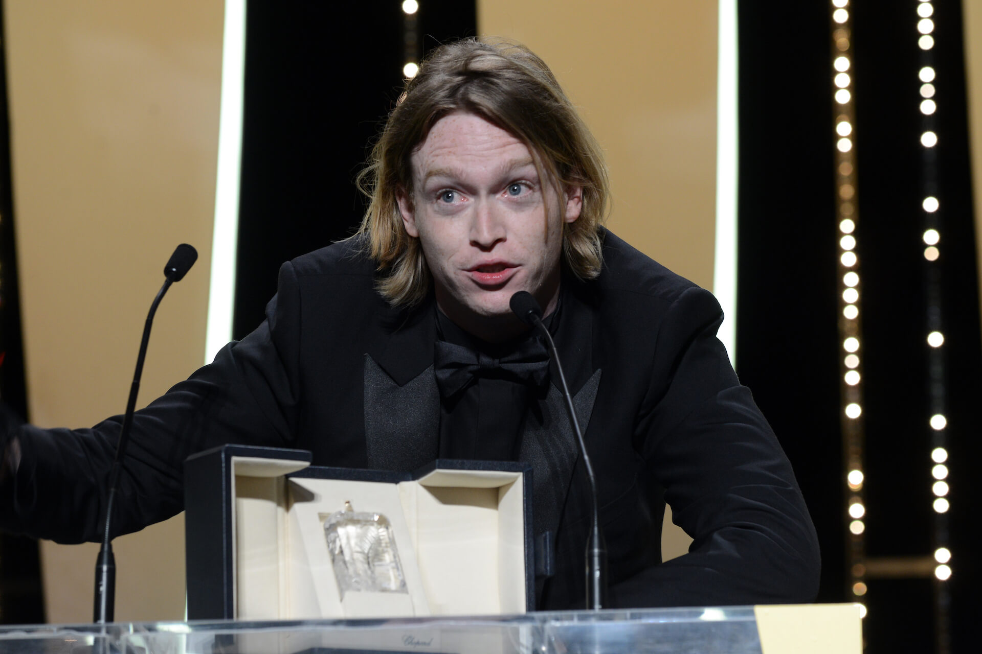 Caleb Landry Jones