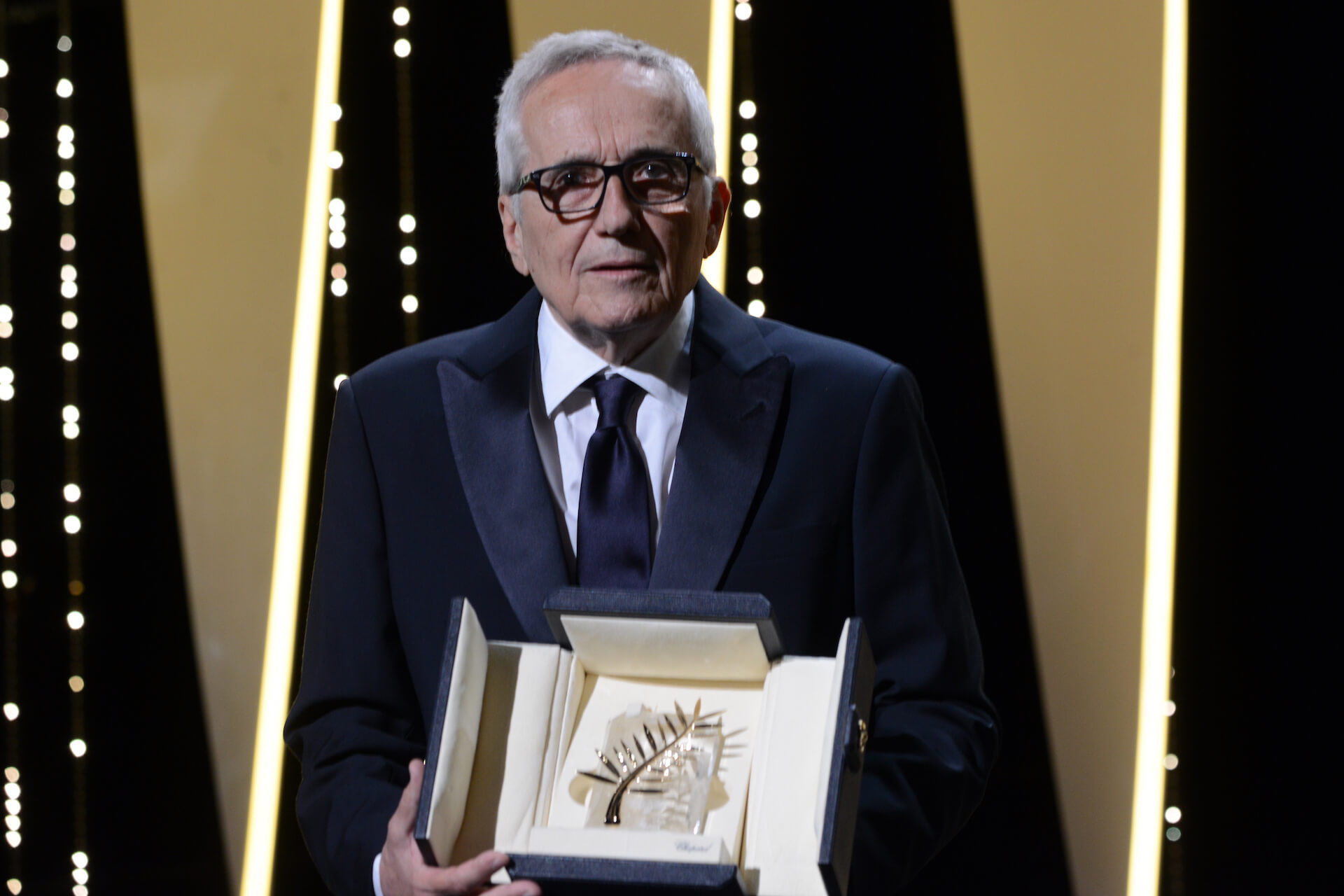 Marco Bellocchio