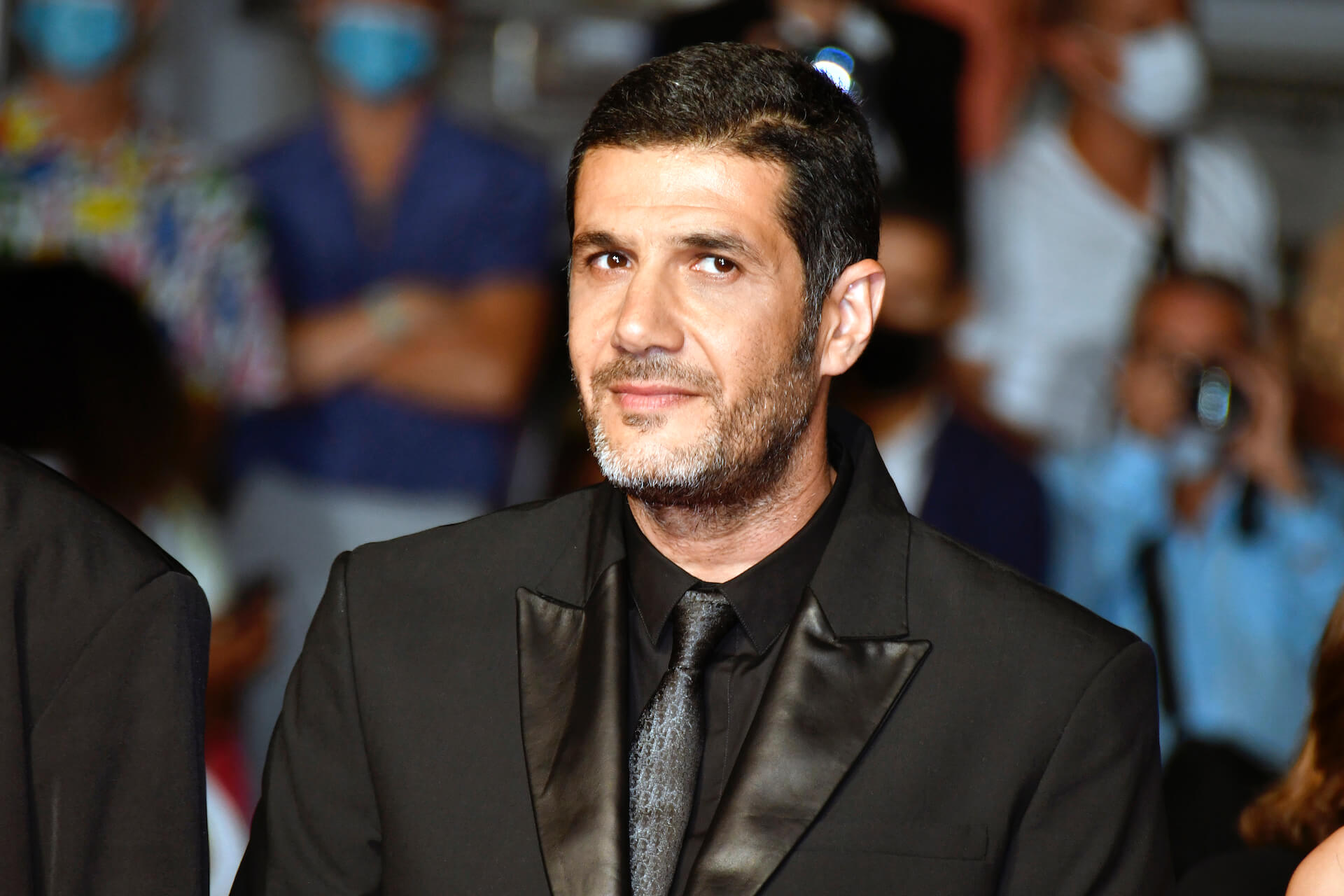 Nabil Ayouch