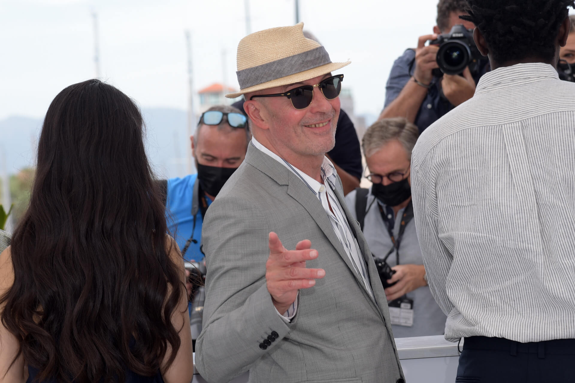 Jacques Audiard
