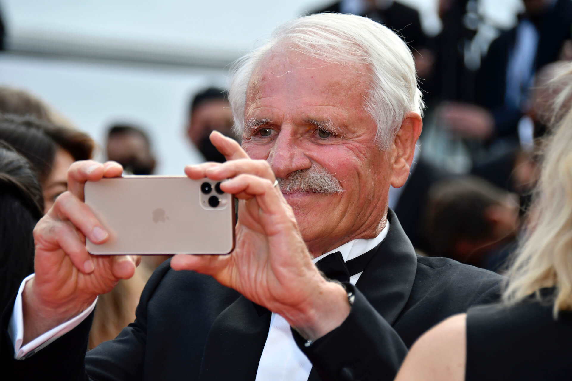Yann Arthus-Bertrand
