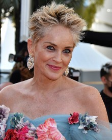 Sharon Stone