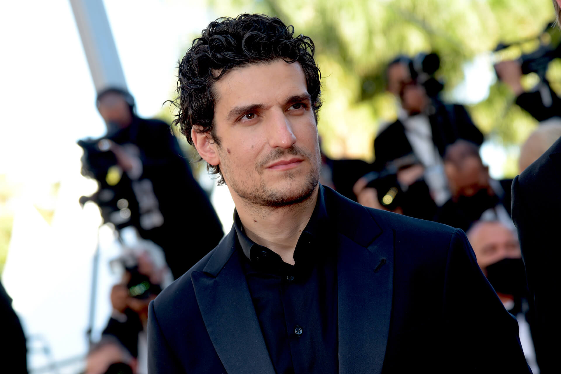 Louis Garrel