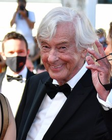 Paul Verhoeven