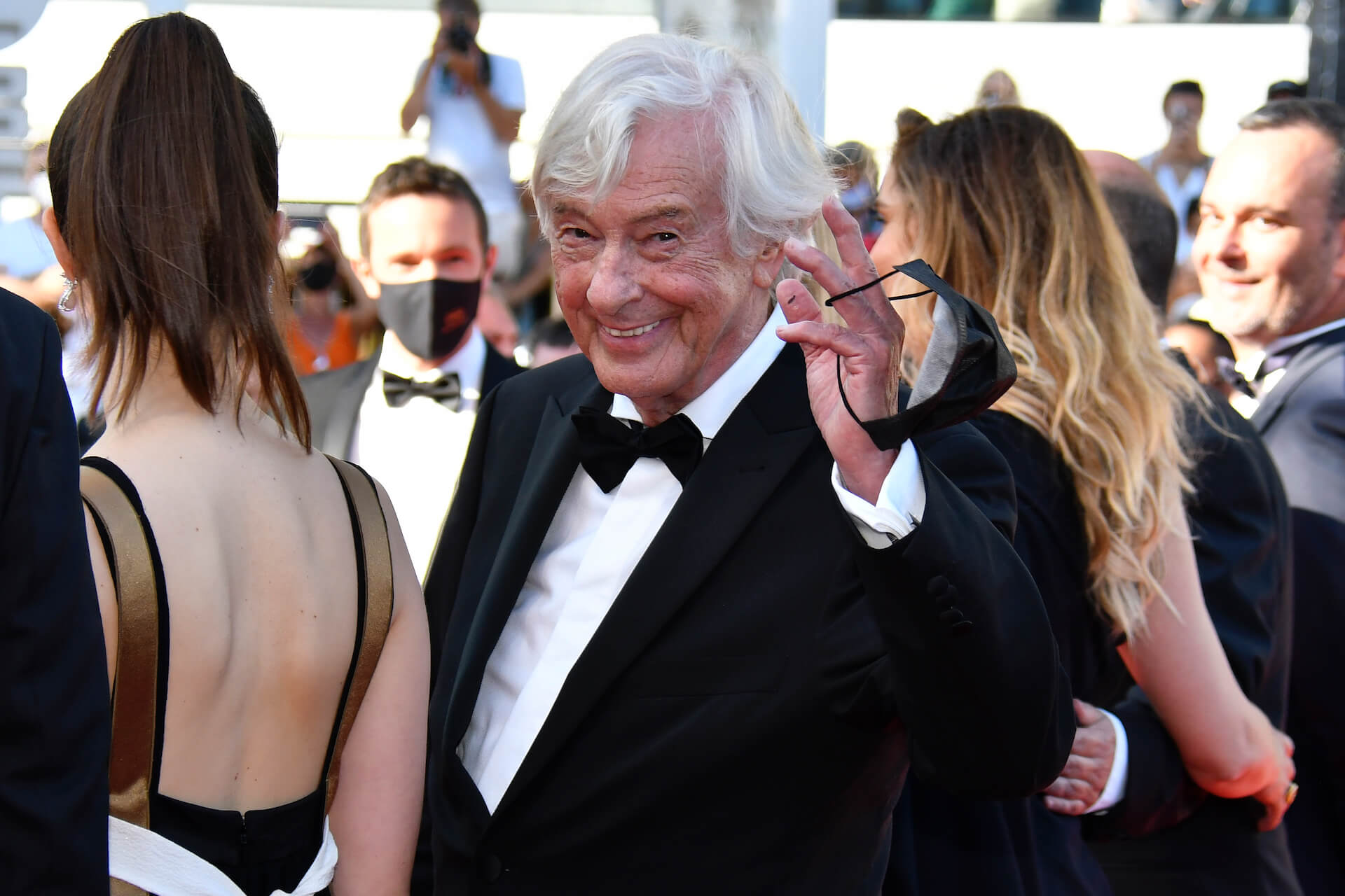 Paul Verhoeven