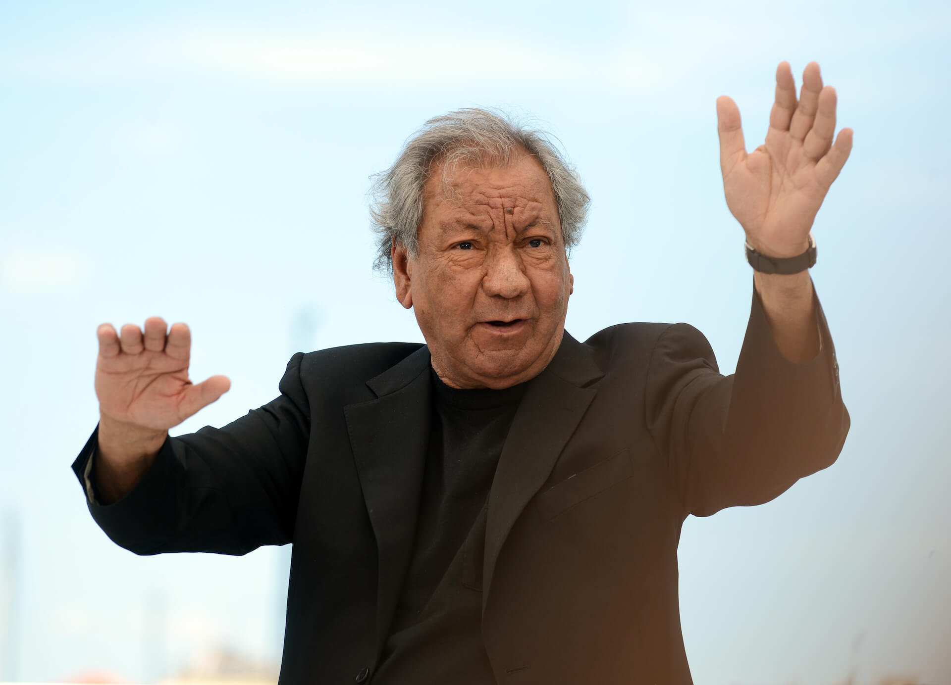 Tony Gatlif