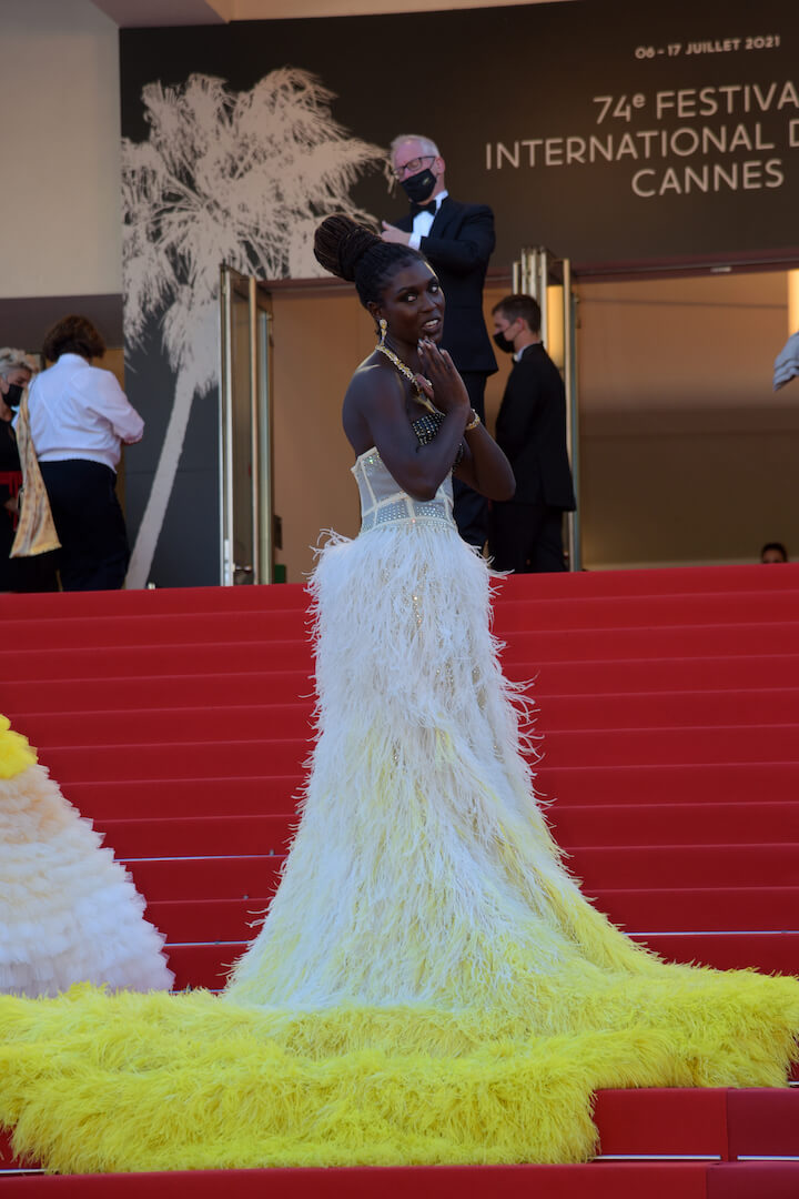 Jodie Turner-Smith