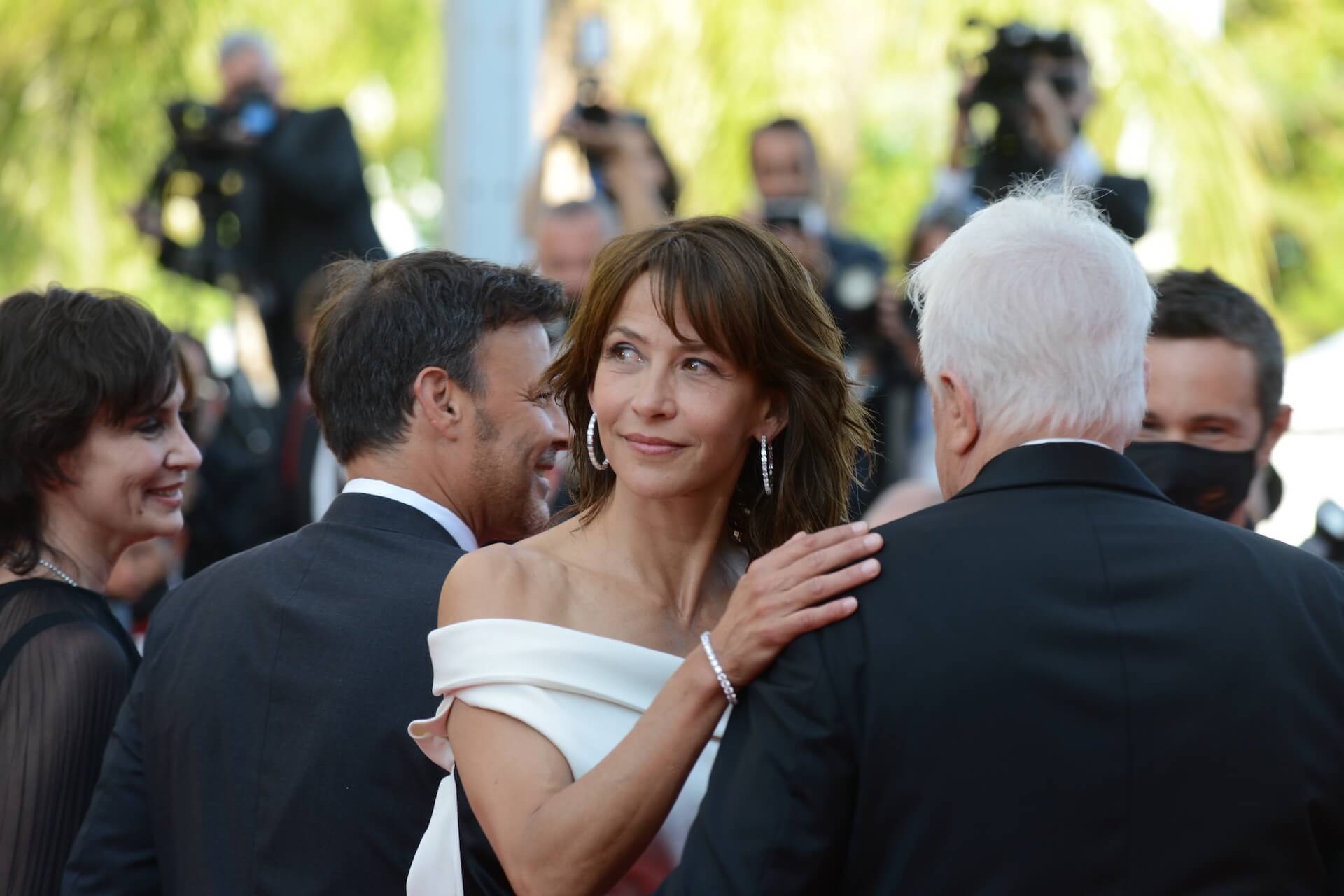 Sophie Marceau