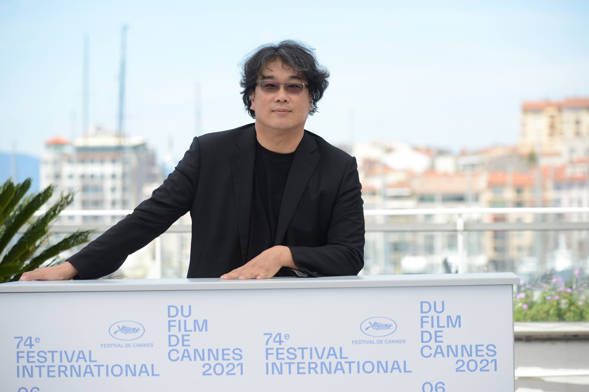 Bong Joon Ho
