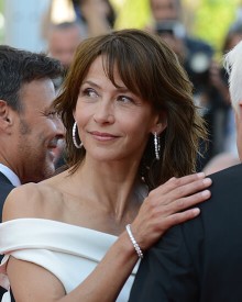 Sophie Marceau