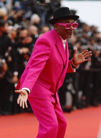 Spike Lee