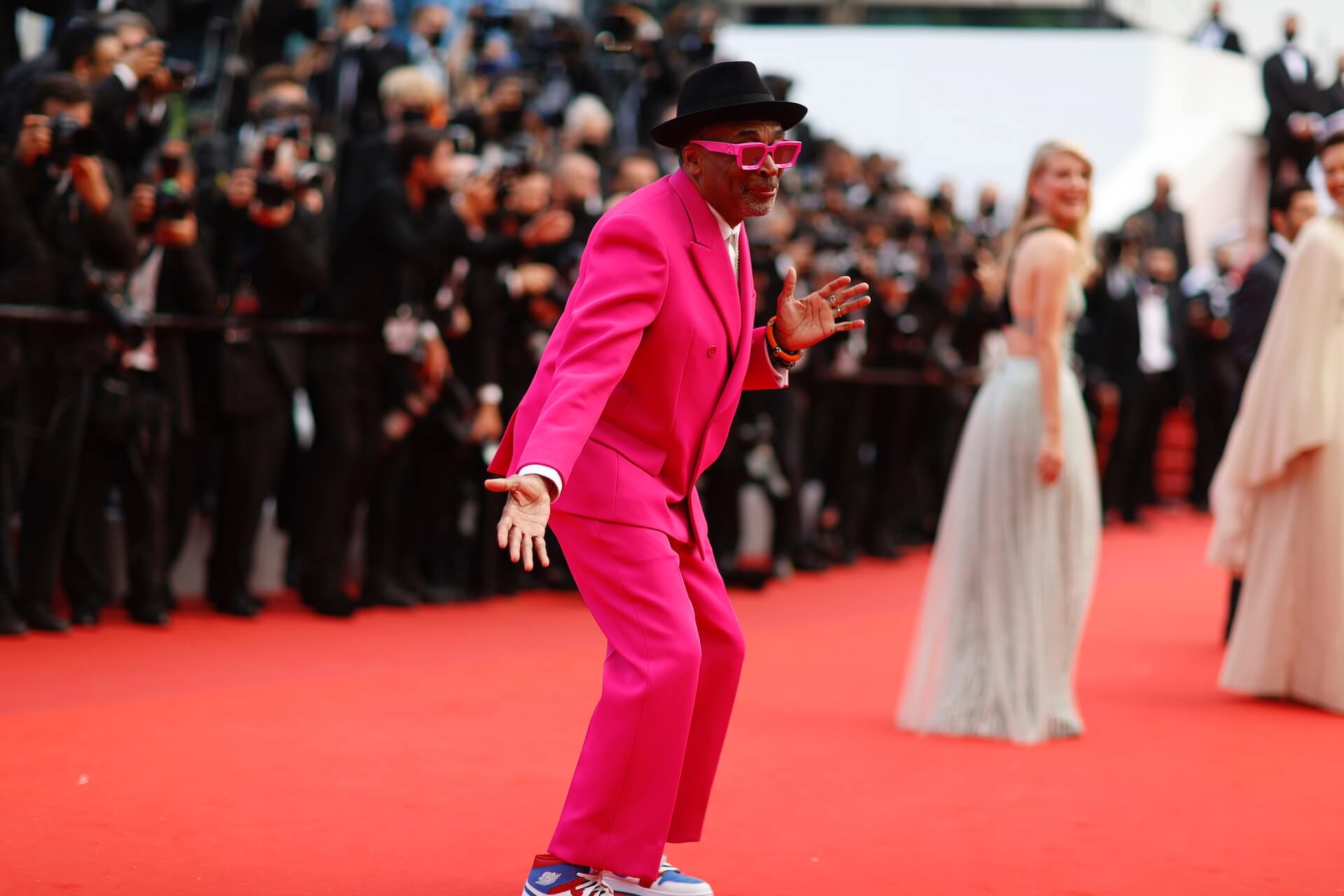 Spike Lee