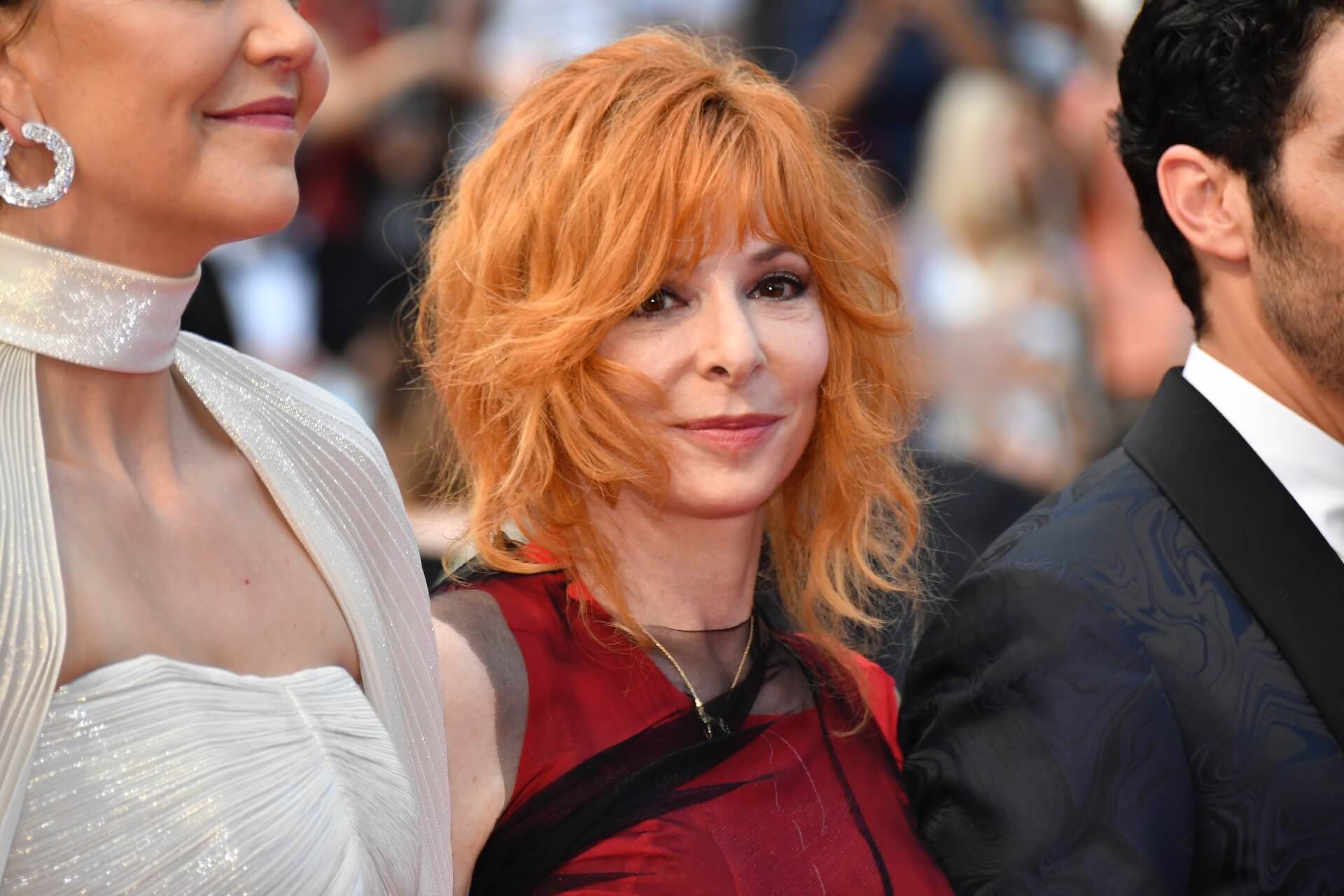 Mylène Farmer 