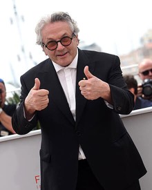 George Miller