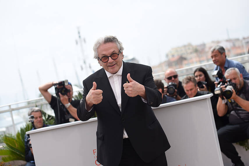 George Miller