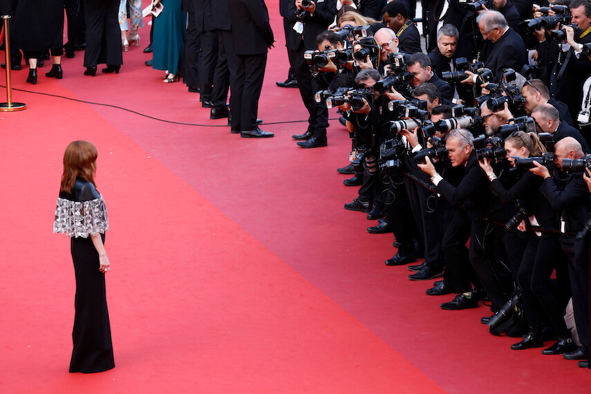 Julianne Moore