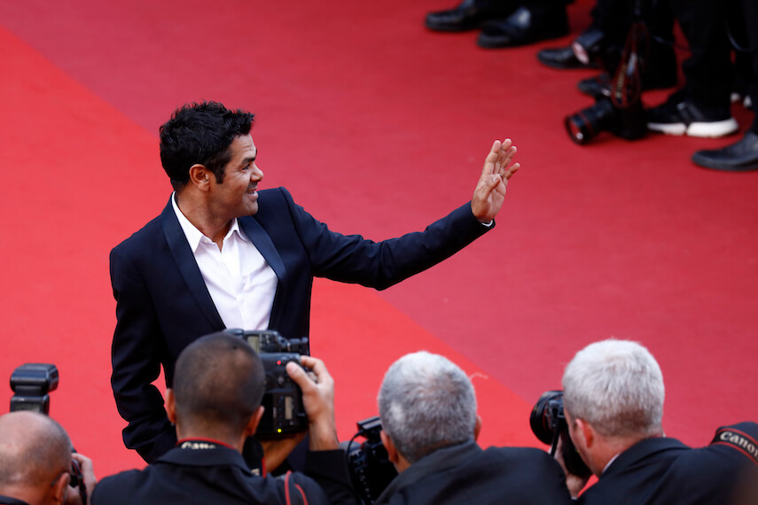 Jamel Debbouze