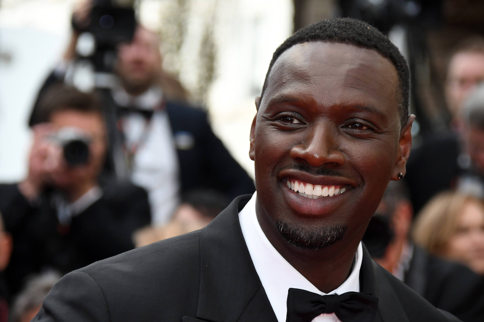 Omar Sy