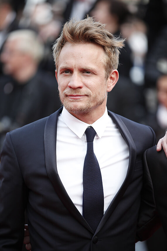 Jérémie Renier