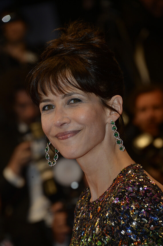 Sophie Marceau