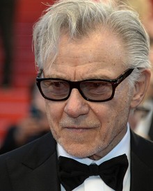 Harvey Keitel
