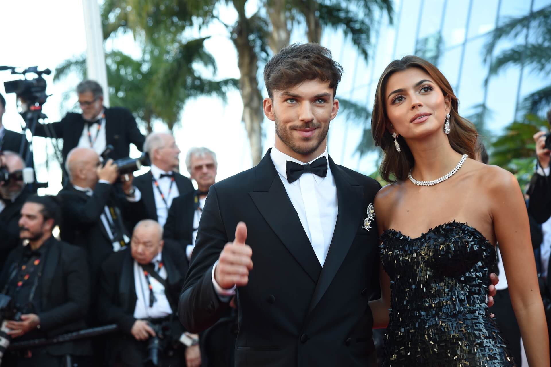 Pierre Gasly
