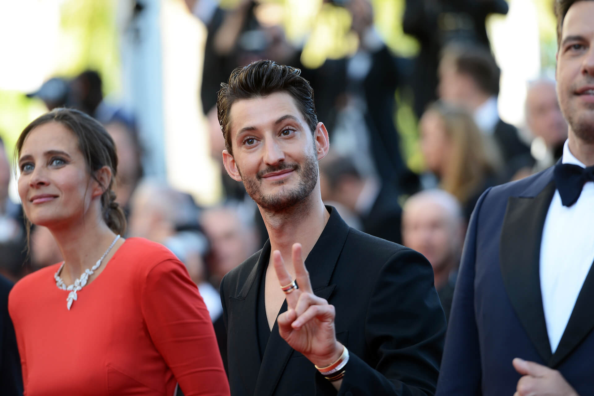 Pierre Niney 