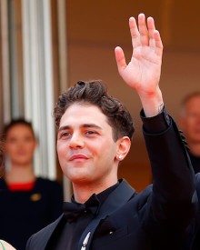 Xavier Dolan
