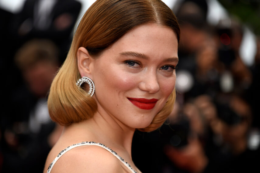 Léa Seydoux