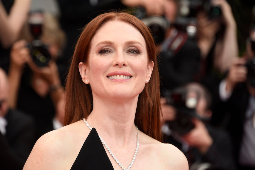 Julianne Moore