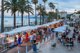 Image du boulevard Jean Hibert