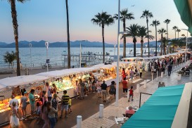 Image du boulevard Jean Hibert