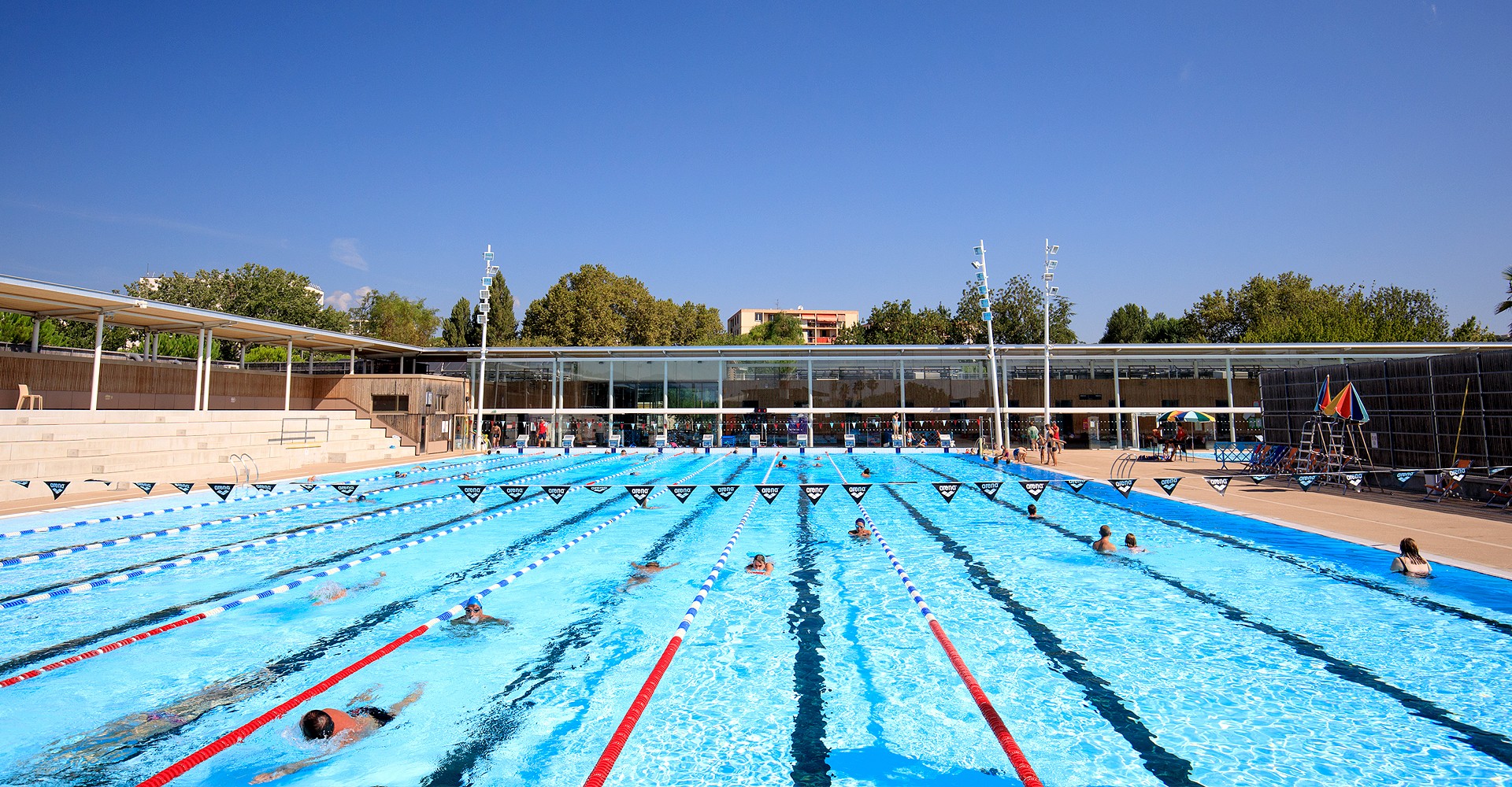 La Piscine