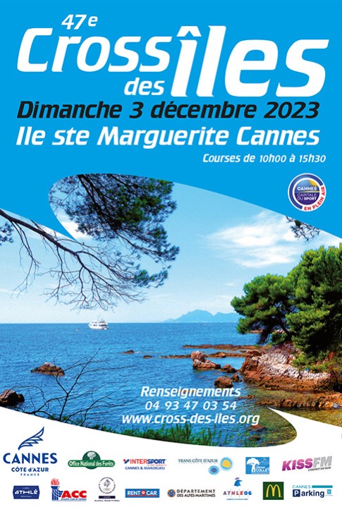 Affiche de l'événement